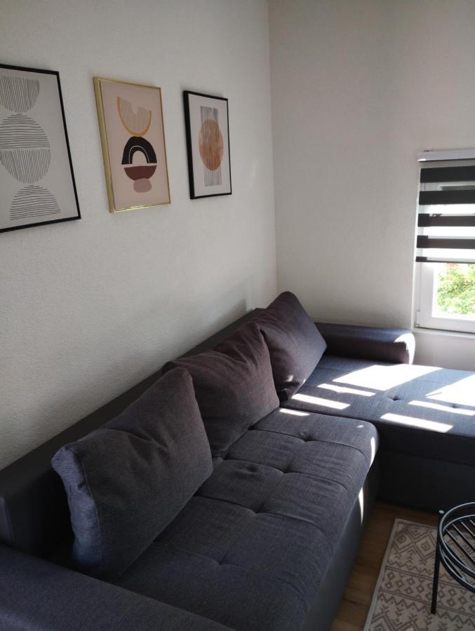 Apartman Enia Murvica  Luaran gambar