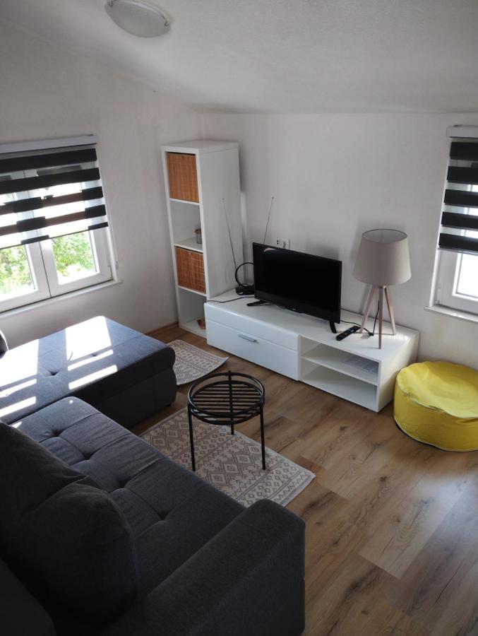Apartman Enia Murvica  Luaran gambar