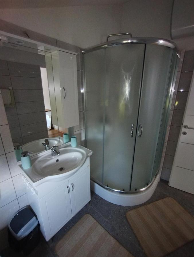 Apartman Enia Murvica  Luaran gambar