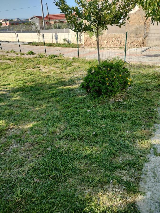 Apartman Enia Murvica  Luaran gambar